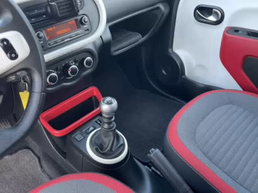 Foto van Renault Twingo
