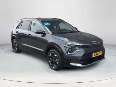 Foto van Kia Niro EV