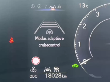 Foto van Lexus LBX