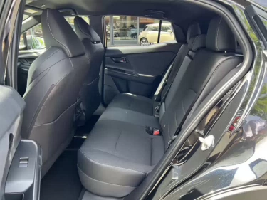 Foto van Toyota C-HR+