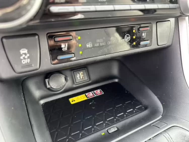 Foto van Toyota RAV4