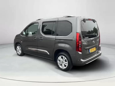 Foto van Toyota PROACE CITY Verso