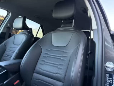 Foto van Kia Niro EV