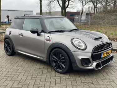 Foto van MINI Mini