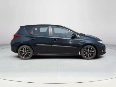 Foto van Toyota Auris