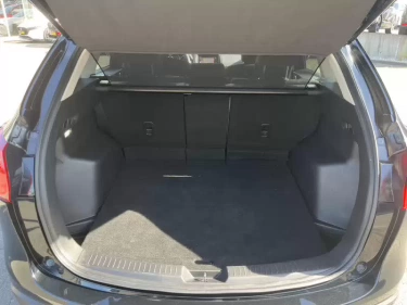 Foto van Mazda CX-5