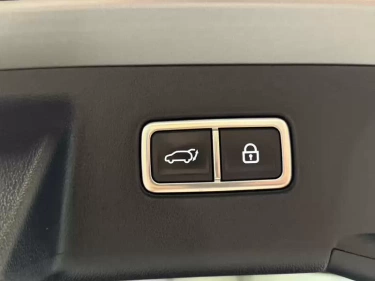 Foto van Kia Sorento