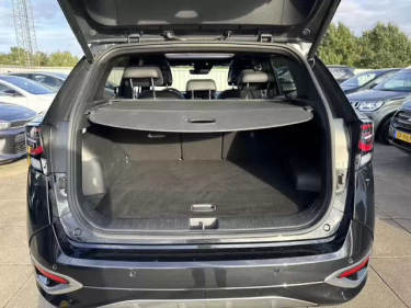 Foto van Kia Sportage
