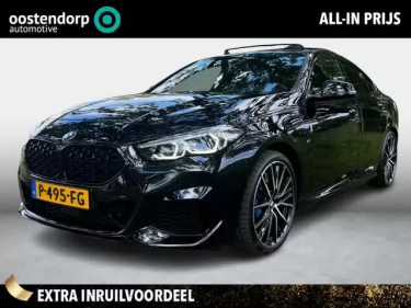 Foto van BMW 2-serie Gran Coupé