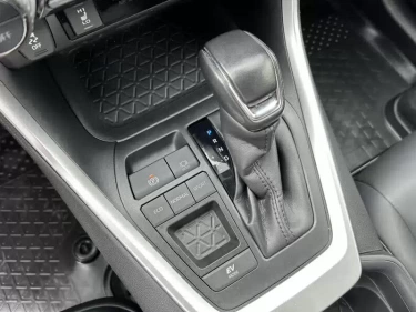 Foto van Toyota RAV4