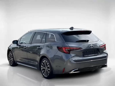 Foto van Toyota Corolla Touring Sports