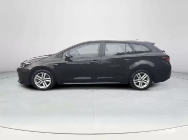 Foto van Toyota Corolla Touring Sports