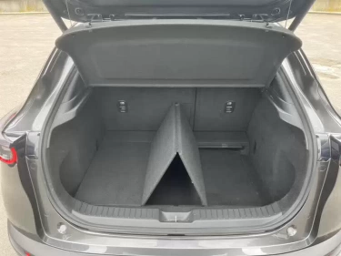 Foto van Mazda CX-30