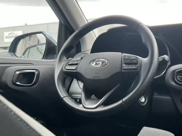 Foto van Hyundai i10