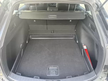 Foto van Toyota Corolla Touring Sports