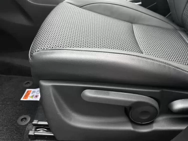 Foto van Suzuki S-Cross