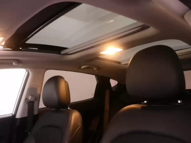 Foto van Hyundai ix35