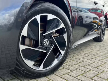 Foto van Volkswagen ID.3