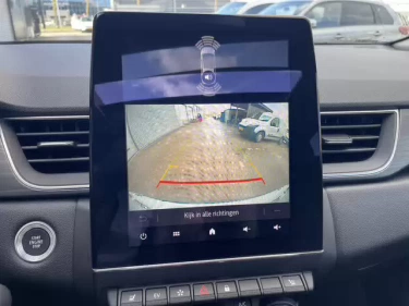 Foto van Mitsubishi ASX