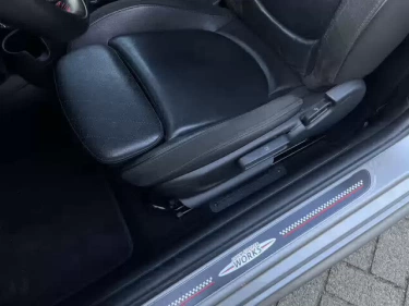 Foto van MINI Mini