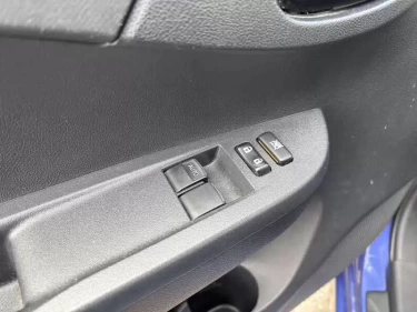 Foto van Toyota Verso-S