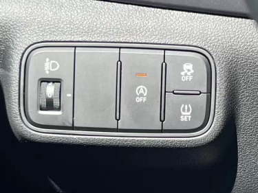 Foto van Hyundai Bayon