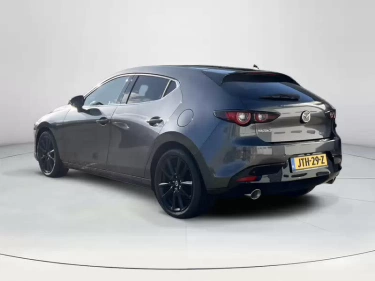 Foto van Mazda 3