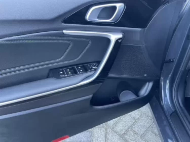 Foto van Kia Ceed Sportswagon