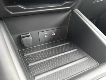 Foto van Mitsubishi ASX