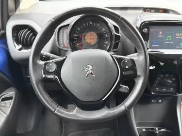 Foto van Peugeot 108