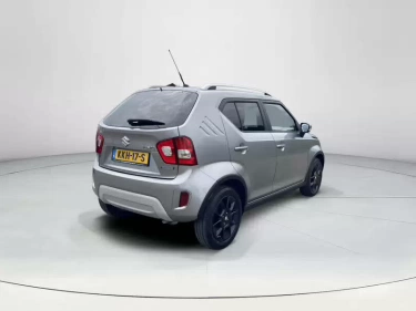 Foto van Suzuki Ignis
