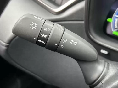 Foto van Toyota Corolla Cross