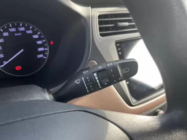 Foto van Hyundai i20