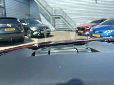 Foto van Mazda CX-5