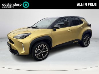 Toyota Yaris Cross 1.5 Hybrid Executive | 06-10141018 Voor meer informatie occasion 2024