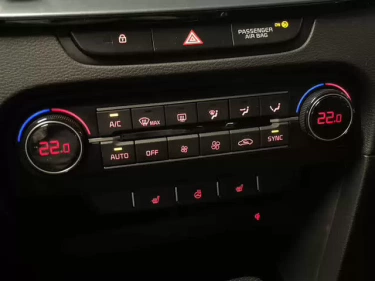 Foto van Kia Ceed Sportswagon