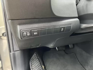 Foto van Toyota Corolla Touring Sports