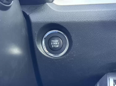 Foto van Suzuki Ignis