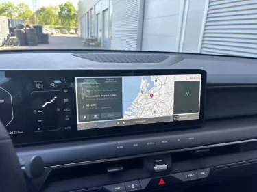 Foto van Kia EV9