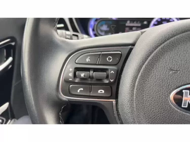 Foto van Kia Niro