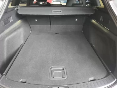 Foto van Toyota Corolla Touring Sports