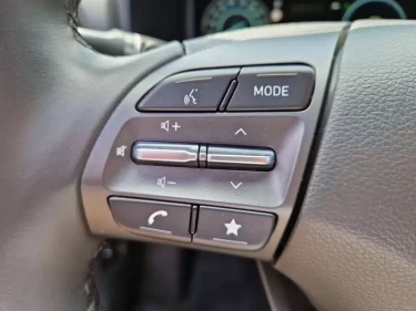 Foto van Hyundai Kona
