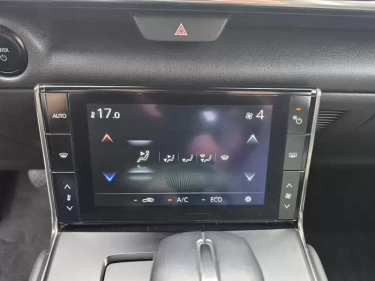 Foto van Mazda MX-30