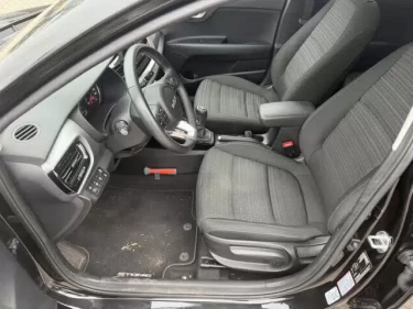 Foto van Kia Stonic