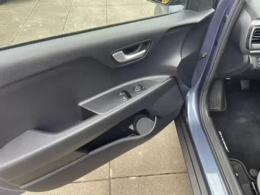 Foto van Kia Stonic