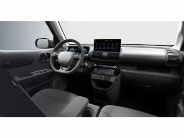 Foto van Hyundai Inster