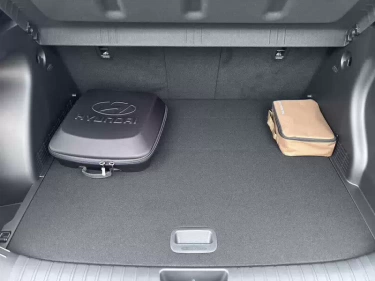 Foto van Hyundai Kona Electric