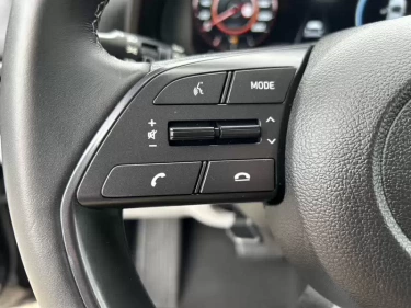 Foto van Hyundai i20