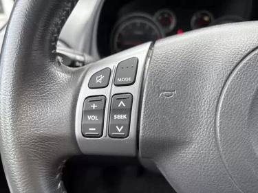 Foto van Suzuki SX4