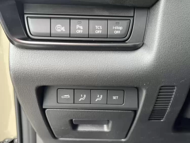 Foto van Mazda CX-30